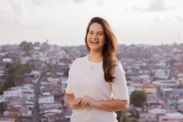 Foco Político - Mirella Almeida | Olinda | Pernambuco | Prefeitura de Olinda