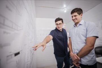 Foco Político - João Campos | Prefeitura do Recife | PSB | Recife