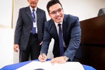 Foco Político - ALEPE | Cayo Albino | Garanhuns | Pernambuco