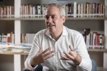 Foco Político - governo de Pernambuco | Governo Raquel Lyra | Pernambuco | Raquel lyra