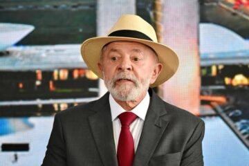 Foco Político - Governo Federal | Governo Lula | lula