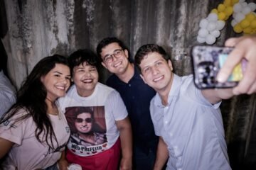 Foco Político - João Campos | Pernambuco | Prefeitura do Recife | PSB