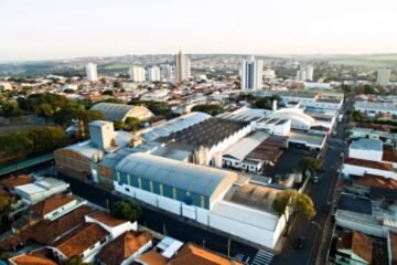 Foco Político - Brasil