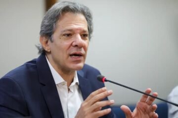 Foco Político - Fernando Haddad | Governo Federal | Governo Lula | lula