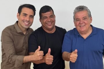 Foco Político - ALEPE | João Paulo Costa | Pernambuco