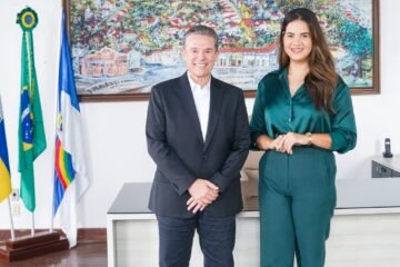 Foco Político - André de Paula | Mirella Almeida | Olinda | Prefeitura de Olinda