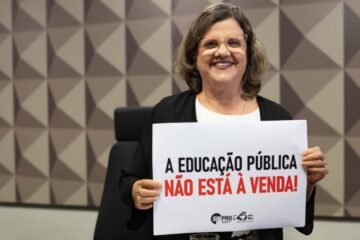 Foco Político -