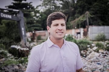 Foco Político - João Campos | Prefeitura do Recife | PSB | Recife