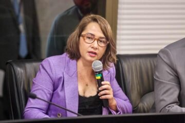 Foco Político - Débora Almeida | governo de Pernambuco | Governo Raquel Lyra | PSDB