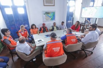 Foco Político - Mirella Almeida | Olinda | Pernambuco | Prefeitura de Olinda