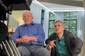 Foco Político - Governo Federal | Governo Lula | lula