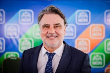 Foco Político - João Campos | MDB | Pernambuco | PSB