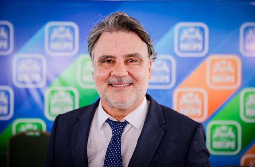 O papel estratégico de Raul Henry na gestão de João Campos