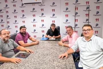 Foco Político - Eduardo da Fonte | Pernambuco | PP | Progressistas