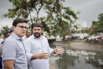 Foco Político - Pernambuco | Prefeitura do Recife | PSB | Recife