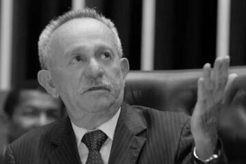 Foco Político - Arthur Lira | Brasil | PP | Progressistas