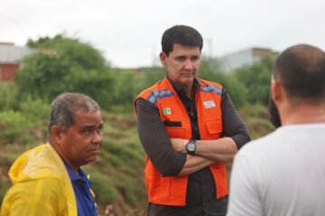 Foco Político - Pernambuco | Petrolina | Prefeitura de Petrolina | Simão Durando