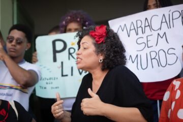 Foco Político - ALEPE | Dani Portela | governo de Pernambuco | Ipojuca