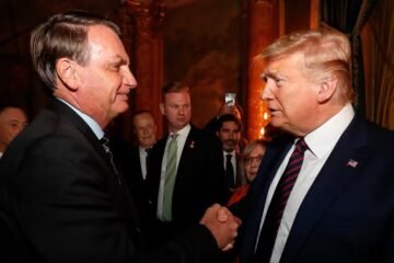 Foco Político - Alexandre de Moraes | Bolsonaro | Jair Bolsonaro | Michelle Bolsonaro