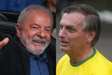 Foco Político - Bolsonaro | Governo Lula | Jair Bolsonaro | lula
