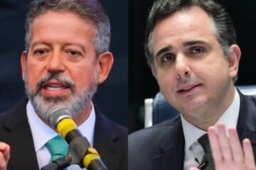 Foco Político - Arthur Lira | Câmara dos Deputados | Centrão | Congresso