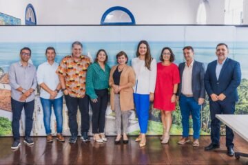 Foco Político - Mirella Almeida | Olinda | Prefeitura de Olinda | PSD