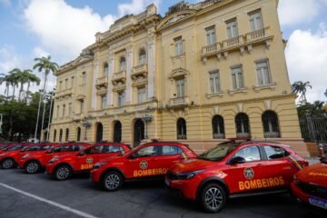 Foco Político - governo de Pernambuco | Governo Raquel Lyra | Pernambuco | Raquel lyra
