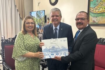 Foco Político - Agrestina | Pernambuco