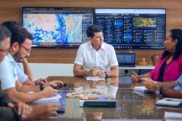 Foco Político - Petrolina | Prefeitura de Petrolina | Simão Durando | União Brasil