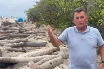 Foco Político - Coronel Meira | governo de Pernambuco | Governo Raquel Lyra | Pernambuco