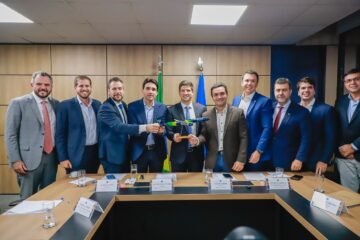 Foco Político - Governo Lula | João Campos | Pernambuco | Recife