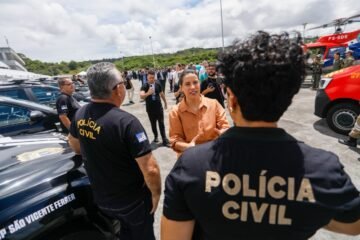 Foco Político - governo de Pernambuco | Governo Raquel Lyra | Pernambuco | PSDB