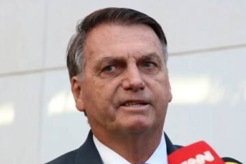 Foco Político - Alexandre de Moraes | Bolsonaro | Brasil | Jair Bolsonaro