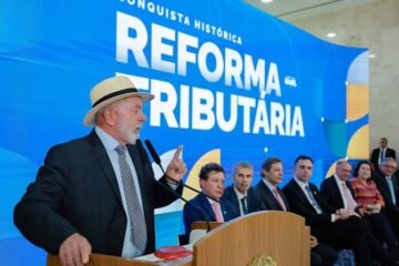 Foco Político - Brasil | Governo Lula | lula