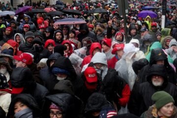 Foco Político - Donald Trump | Estados Unidos | EUA | política