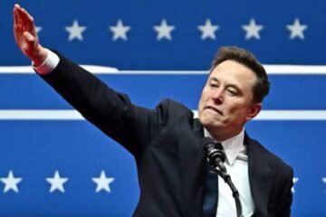 Foco Político - Estados Unidos | EUA | Mundo