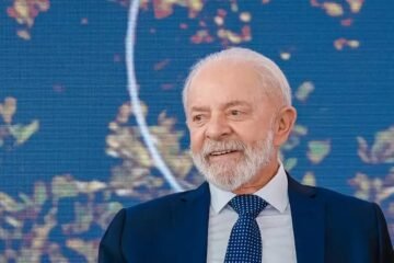 Foco Político - Brasil | Governo Lula | lula