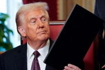 Foco Político - Brasil | Donald Trump | Estados Unidos | EUA