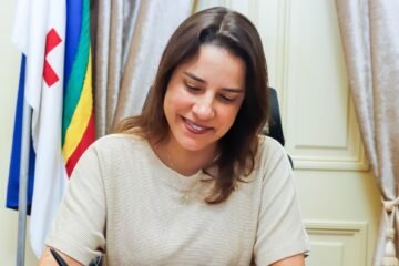 Foco Político - governo de Pernambuco | Governo Raquel Lyra | Pernambuco | Raquel lyra
