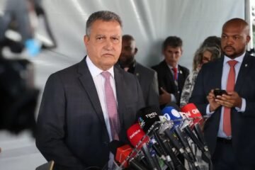 Foco Político - Brasil | Governo Federal | Governo Lula | lula