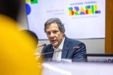 Foco Político - Fernando Haddad | Governo Federal | Governo Lula | lula
