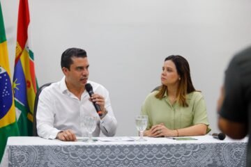 Foco Político - Agreste | Caruaru | Prefeitura de Caruaru | PSDB