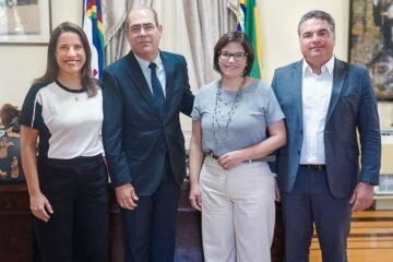 Foco Político - Jaboatão dos Guararapes | Mano Medeiros | Pernambuco