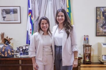 Foco Político - Governo Raquel Lyra | Mirella Almeida | Olinda | Pernambuco