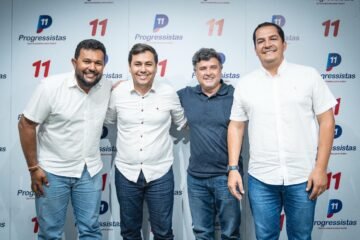 Foco Político - Eduardo da Fonte | Pernambuco | PP | Progressistas