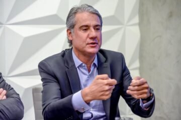 Foco Político - Fernando Monteiro | Pernambuco