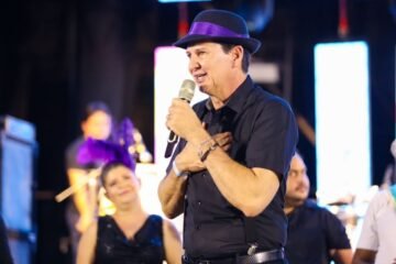 Foco Político - Pernambuco | Petrolina | Prefeitura de Petrolina | Simão Durando