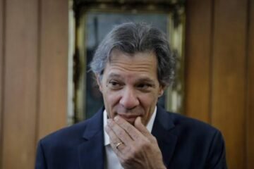 Foco Político - Fernando Haddad | Governo Lula | lula
