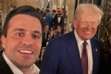 Foco Político - Donald Trump | Estados Unidos | EUA | Mundo