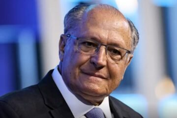 Foco Político - Brasil | Geraldo Alckmin | Governo Lula | PSB